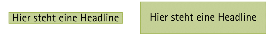 padding & Margin